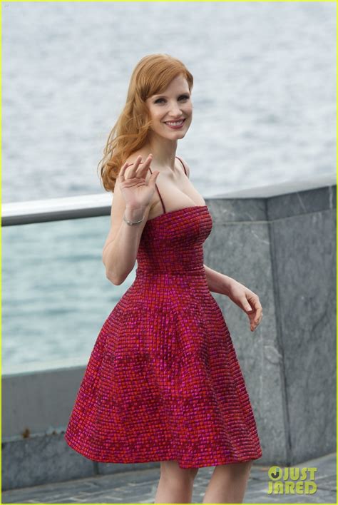 jessica chastain leaked|Jessica Chastain on the Nude Photo Leak: Anything Sexual Without。